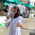 Suja John - @dancer_gypsy - Instagram