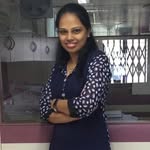 Suja Deepak Nair - @sujanair48 - Instagram