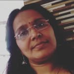 Suja N Nair - @suja___nair - Instagram