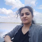 Suja Nair - @sujanairtvs - Instagram