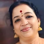 Suja Nair - @suja3397 - Instagram