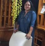 Suja Nair - Facebook