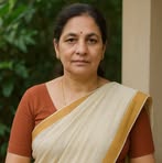 Suja Nair - Facebook