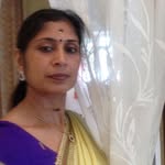 Suja Nair - @sujanair49 - Instagram
