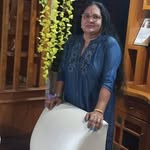 Suja Nair - @sujanair61 - Instagram