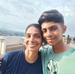 Suja Nair - Facebook