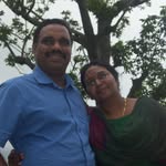 Suja Nair - @sujanair2025 - Instagram