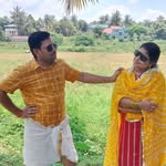 Suja Nair - @suja30buddy - Instagram