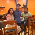 SUJA S NAIR - @suja2382 - Instagram