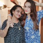 Suja S Nair - @suja___babu - Instagram