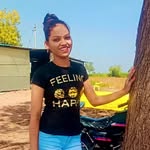 Sujata Chavan - @chavansujata009 - Instagram