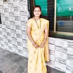 @sujata_chavan____ - Instagram