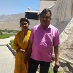 Sujata Kshirsagar - @sujata.kshirsagar.908 - Instagram