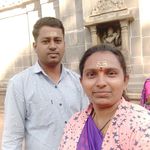 Sujata Kshirsagar - @sujata.kshirsagar.35 - Instagram