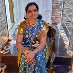 Sujata Kshirsagar - @sujata.kshirsagar.739 - Instagram
