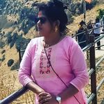 Sujata Kshirsagar - @sujatakshirsagar18 - Instagram