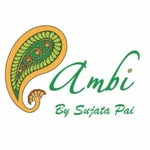 AMBI by Sujata Pai - @ambisujata - Instagram