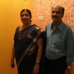 Sujata Pai - @sujatapai0320 - Instagram