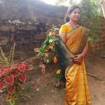 Sujata Paikaray - @sujatapaikaray87762 - Instagram