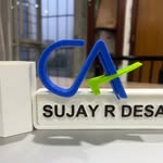 Sujay Desai - @sujaydesai_2023 - Instagram