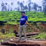 Sujay Desai - @i_drive_a_blackcar - Instagram