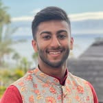 Sujay Desai - @sdesai1097 - Instagram