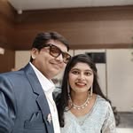Sujay Desai - @sujay_love_payal - Instagram