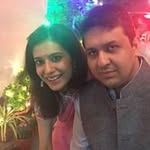 Sujay Desai - @sud4683 - Instagram
