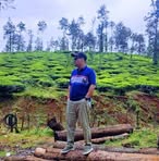 Sujay Desai - Facebook