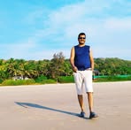 Sujay Desai - Facebook