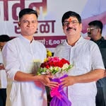 Sujay Jadhav - @sanghasujay358 - Instagram