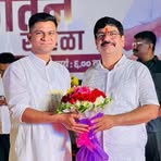 Sujay Jadhav - Facebook