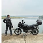 Sujay Jadhav - @mech_d_man_sujay - Instagram