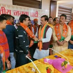 Sujay Pandey - @sujaypandey999 - Instagram