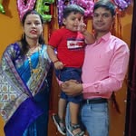 Sujay Pandey - @sujay74576 - Instagram