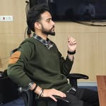 Sujay Pandey - @sujaypandey_ - Instagram
