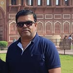 Sujay Pandey - @sujaykp - Instagram