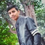 Sujay Pandey - @sujaypandey8 - Instagram