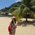Sujin Baek - Facebook