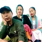 Suk Limbu - @subbasuk36 - Instagram