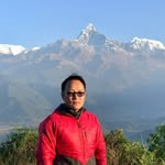 Suk Limbu - @kailaa_dai - Instagram