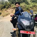 Suk Raj Limbu - Facebook
