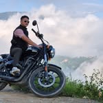 Suk Bahadur Kambang Subba - @srijal004 - Instagram