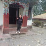 Suk Maya Subba - @bloody_fang_2_0 - Instagram