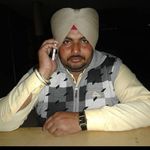 Sukhjinder Singh Thind - @sukhathind77 - Instagram