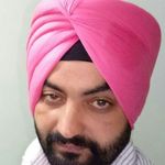 Sukhjinder Singh Thind - @tsukhjinder.singh - Instagram