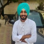 Sukhjinder Thind - @iamsukhjinderthind - Instagram