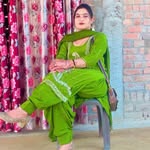 Sukhvinder Kaur - @rajveerrandhawa233 - Instagram