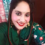 Sukhvinder Kaur - @sukhvinderkaur67 - Instagram