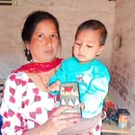 sukhvinder kaur - @sukhvinder8097 - Instagram